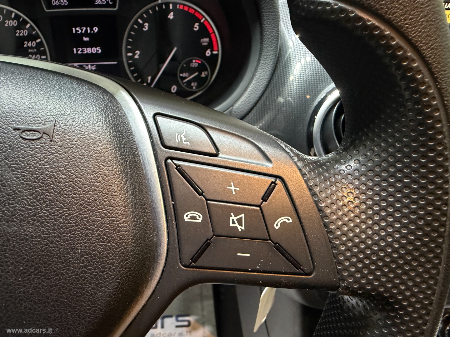 B 180 CDI EXECUTIVE - immagine 15