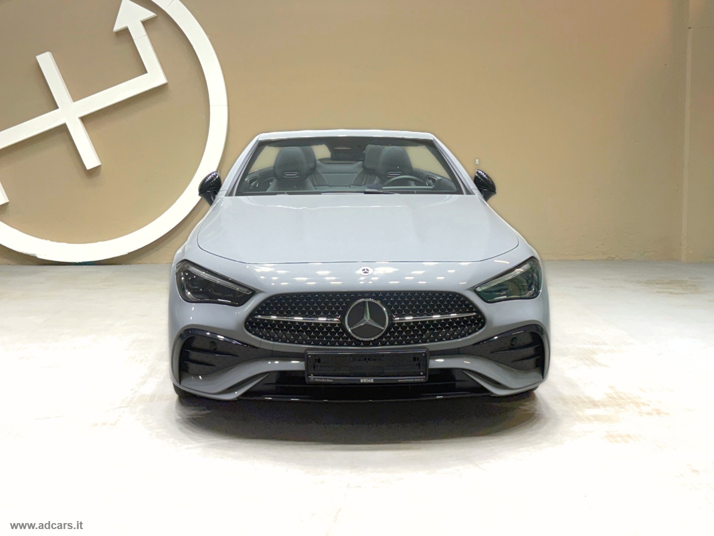 CLE 220 d Cabrio AMG Line Premium Plus *FULL OPT.* - immagine 15