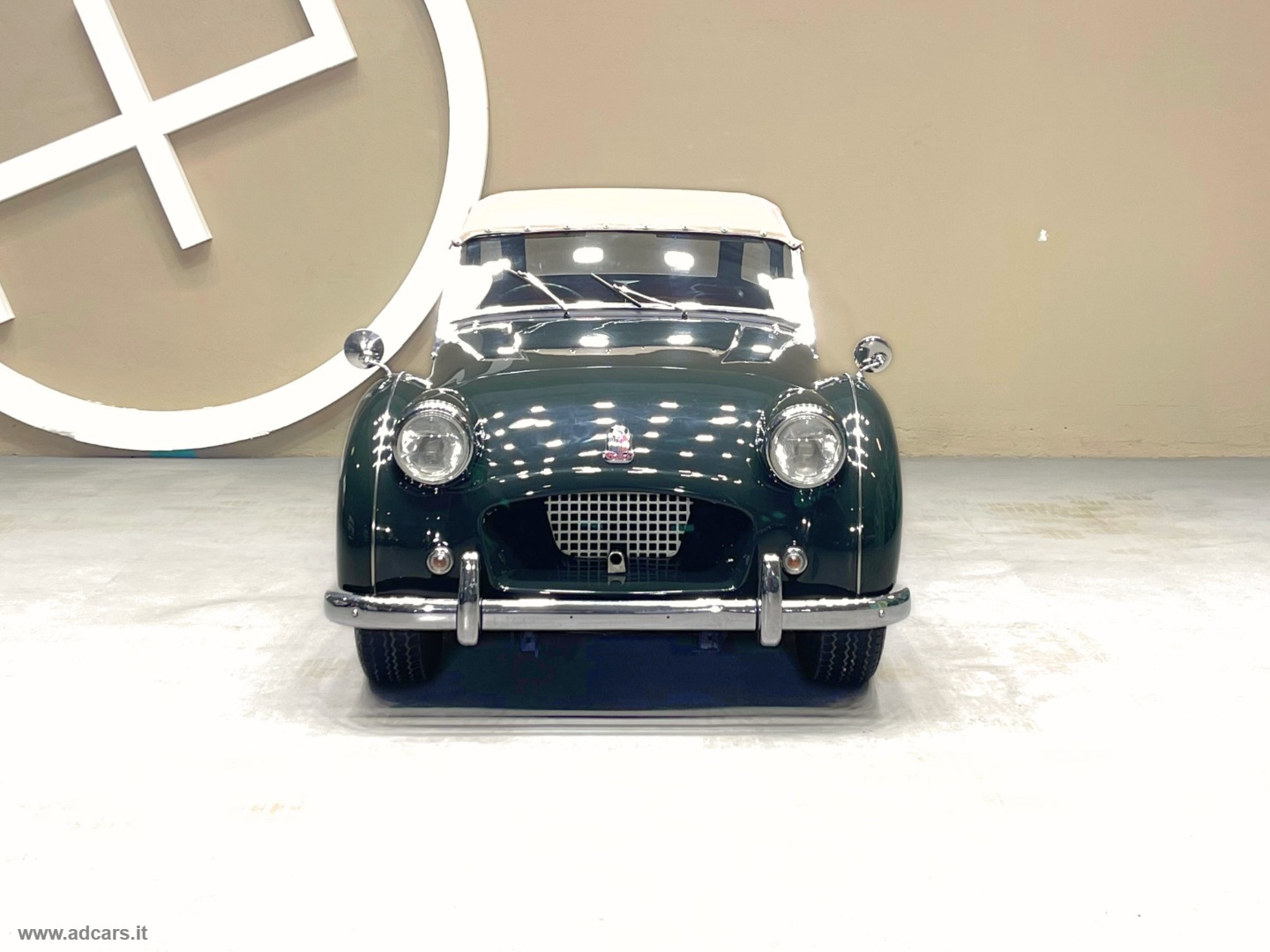 TR2 *ELEGGIBILE 1000MIGLIA* - immagine 15