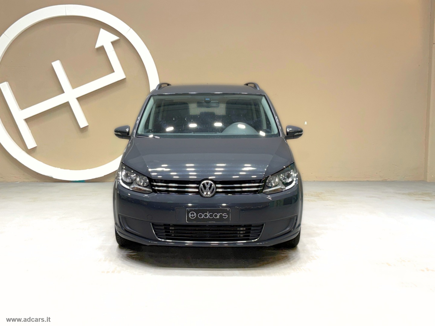 Touran 2.0 TDI 150 CV DSG Business BMT - immagine 15