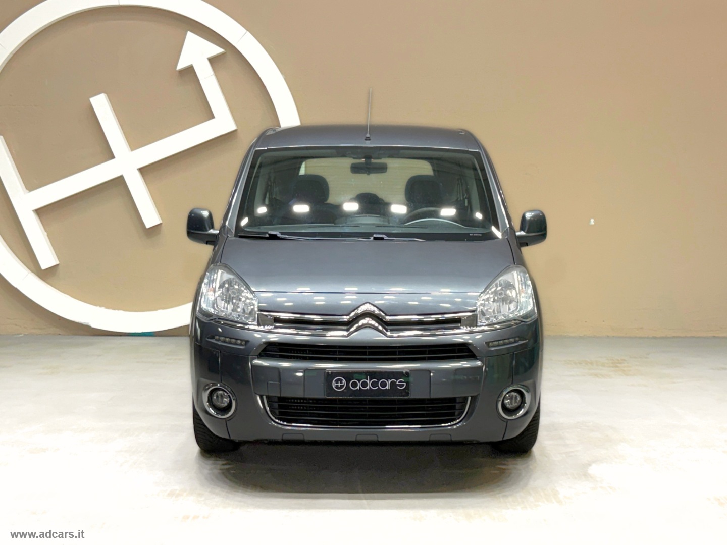 Berlingo Multispace 1.6 HDi 115 Seduct. *STORICO SERVICE*SENSORI POST* - immagine 15