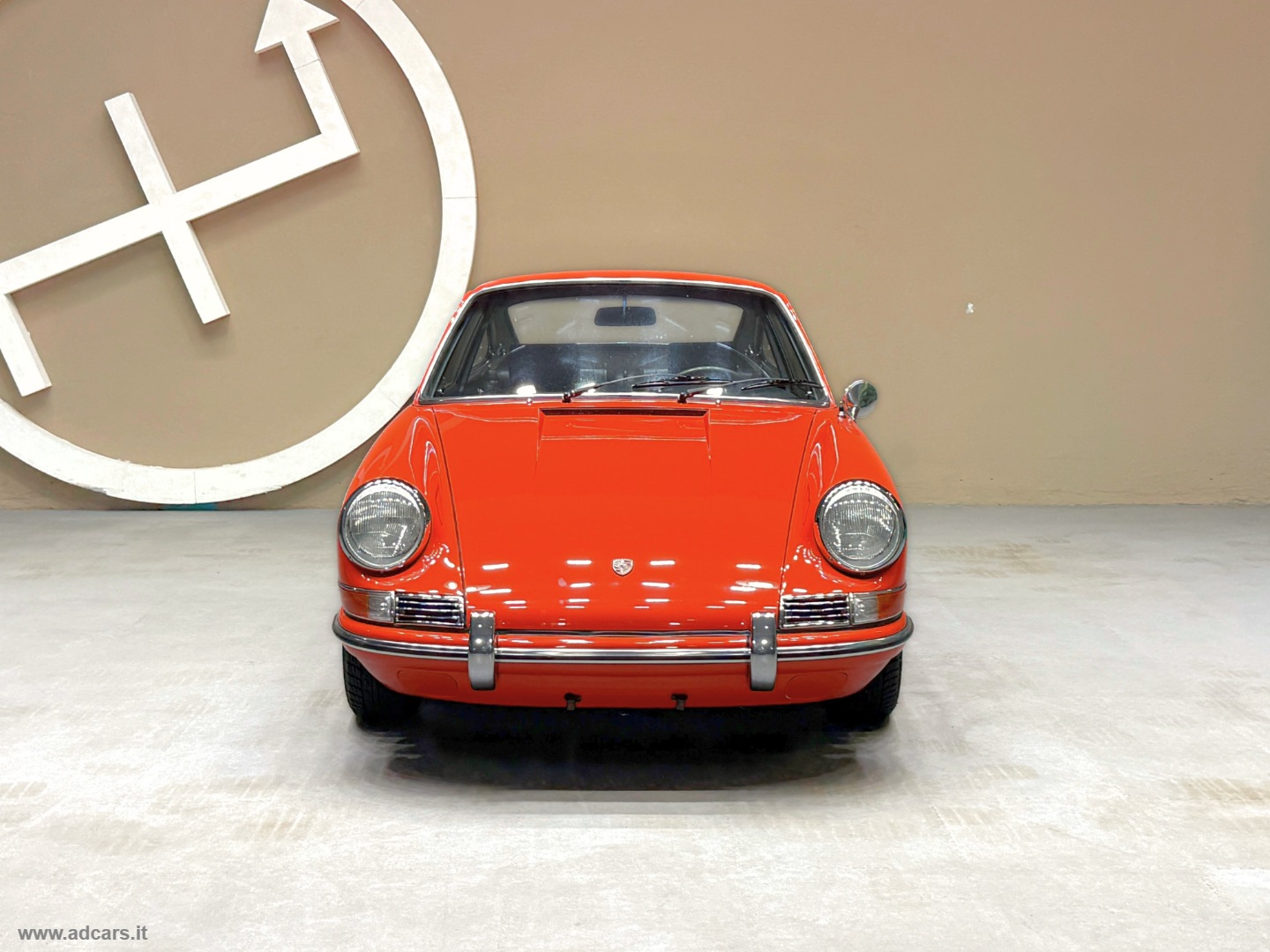 911 T 2.0 SWB 1968 *FULL SERVICE PORSCHE* - immagine 15
