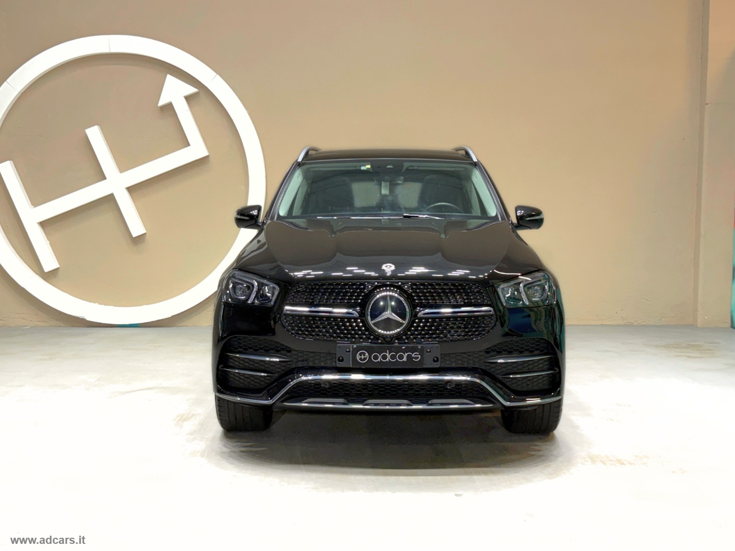 GLE 350 de 4Matic Plug-in hyb. Prem.Plus *FULL SERVICE MERCEDES*TETTO PANO* - immagine 15