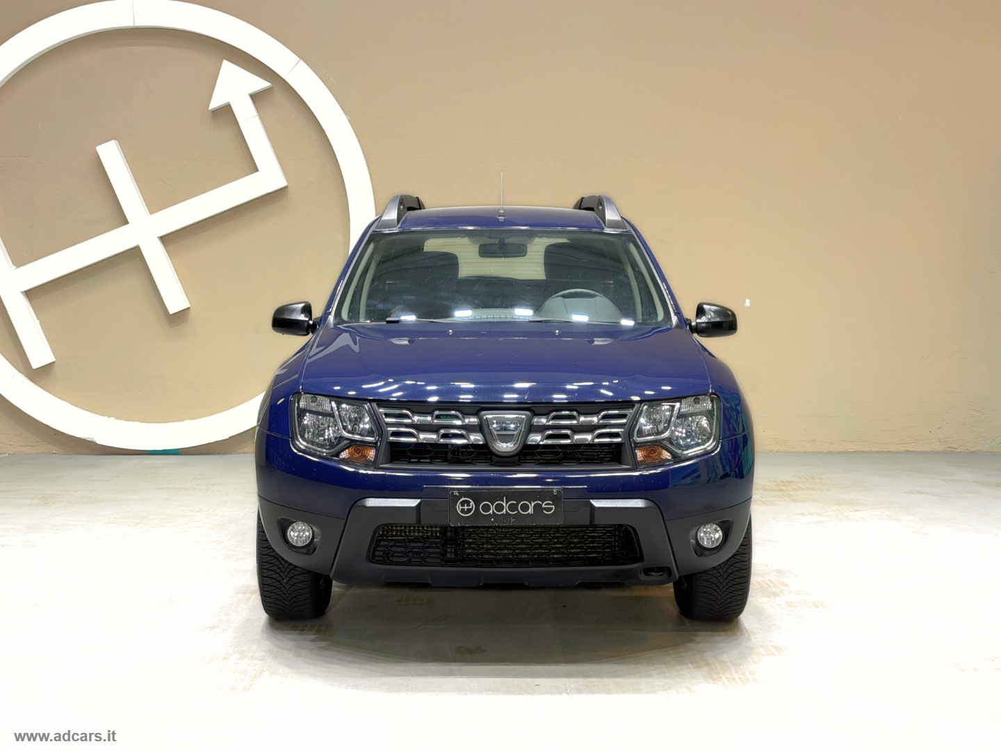 Duster 1.2 TCe 125 CV S&S 4x4 SS Brave *GOMME NUOVE* - immagine 15