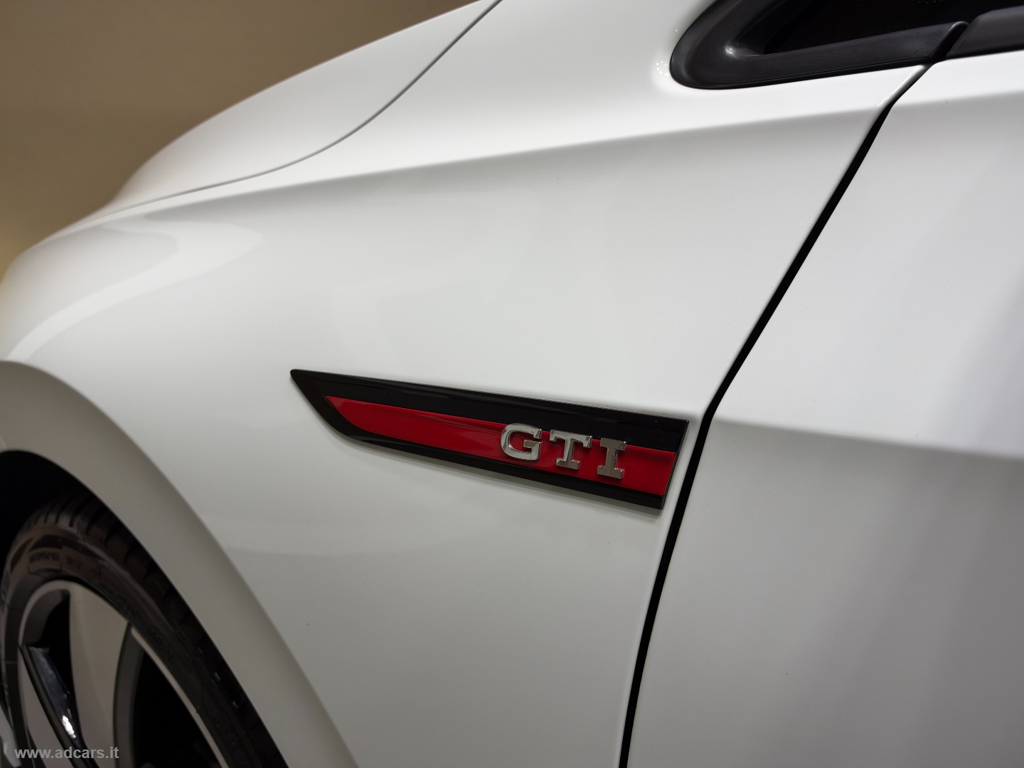 Golf GTI 2.0 TSI DSG *IQ LIGHT*PACK LUCI AMBIENTE* - immagine 15