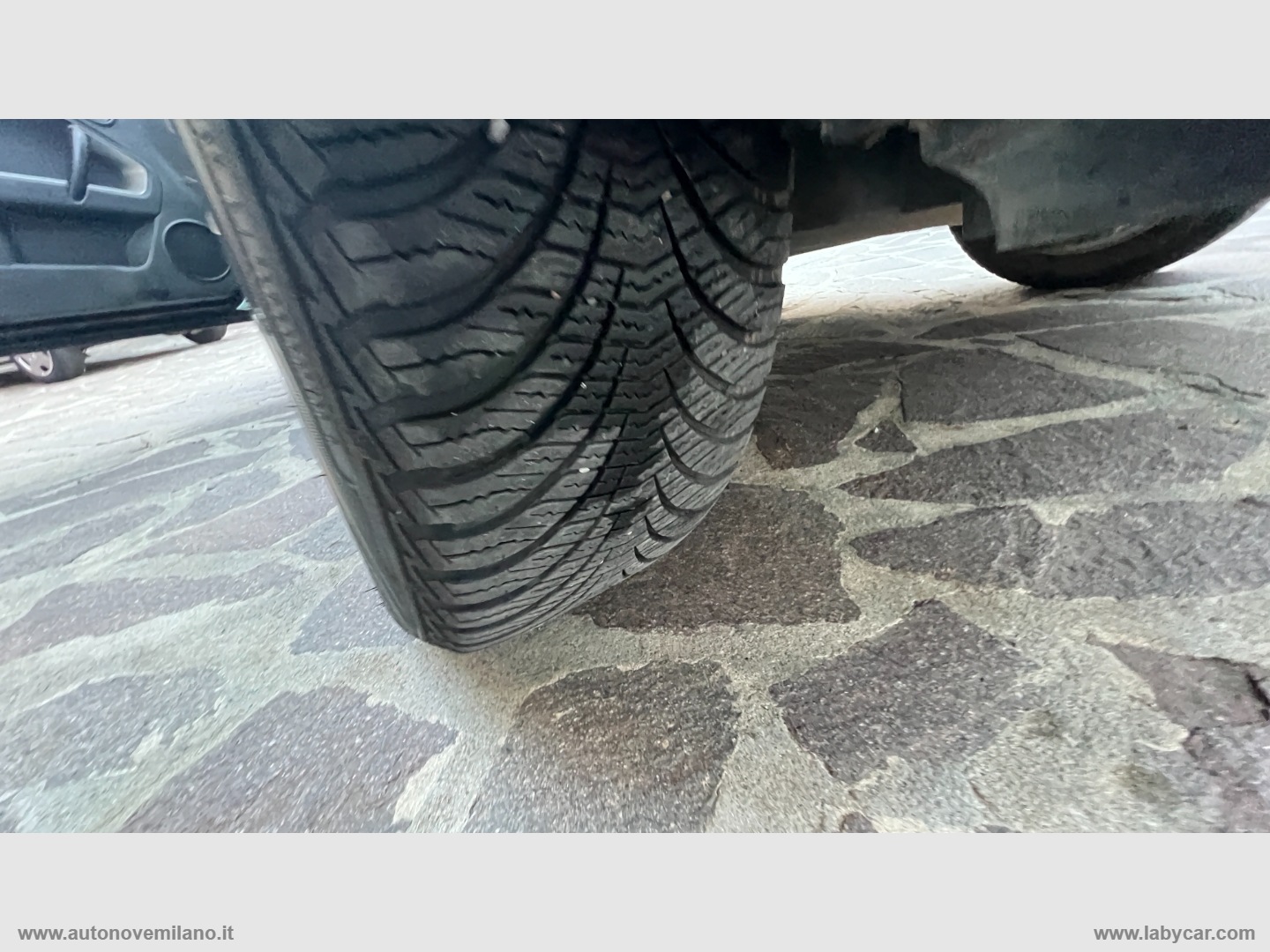 MiTo 1.4 70 CV 8V Impression PREZZO REALE FOTO REALE - immagine 15