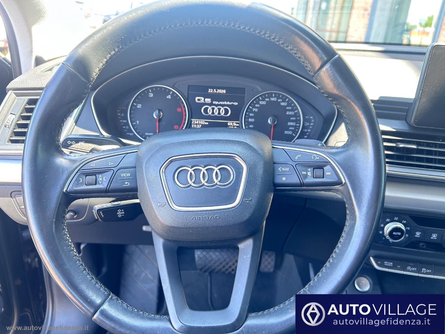 Q5 2.0 TDI 190CV quattro S tr. Business - immagine 15