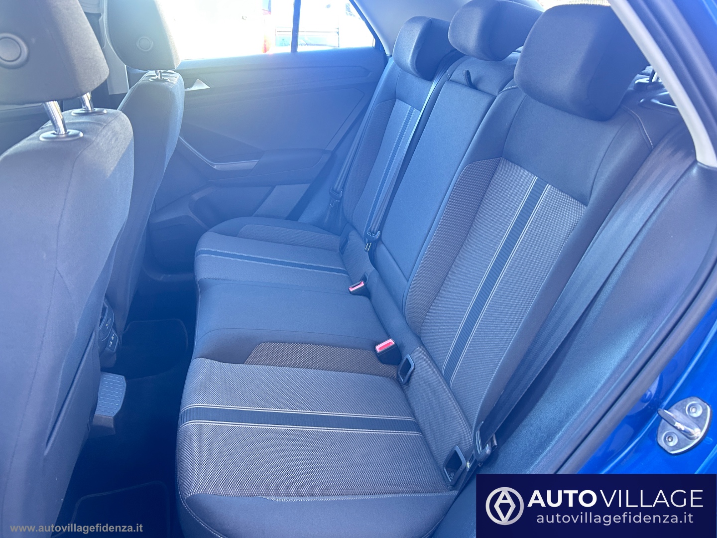 T-Roc 2.0 TDI 150 DSG Adv. BlueMot. Tech - immagine 15