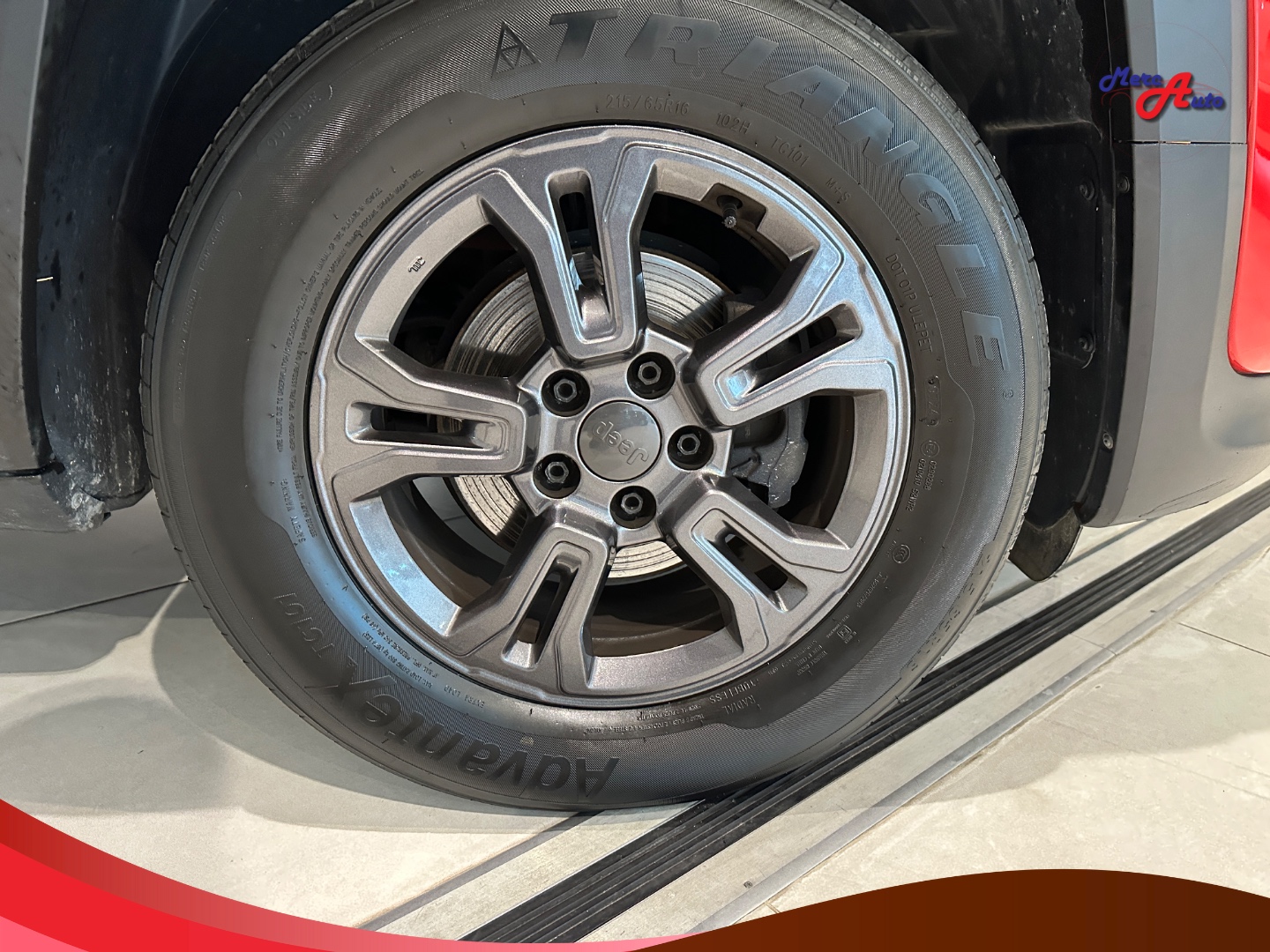 Renegade 1.0 T3 Limited - immagine 15