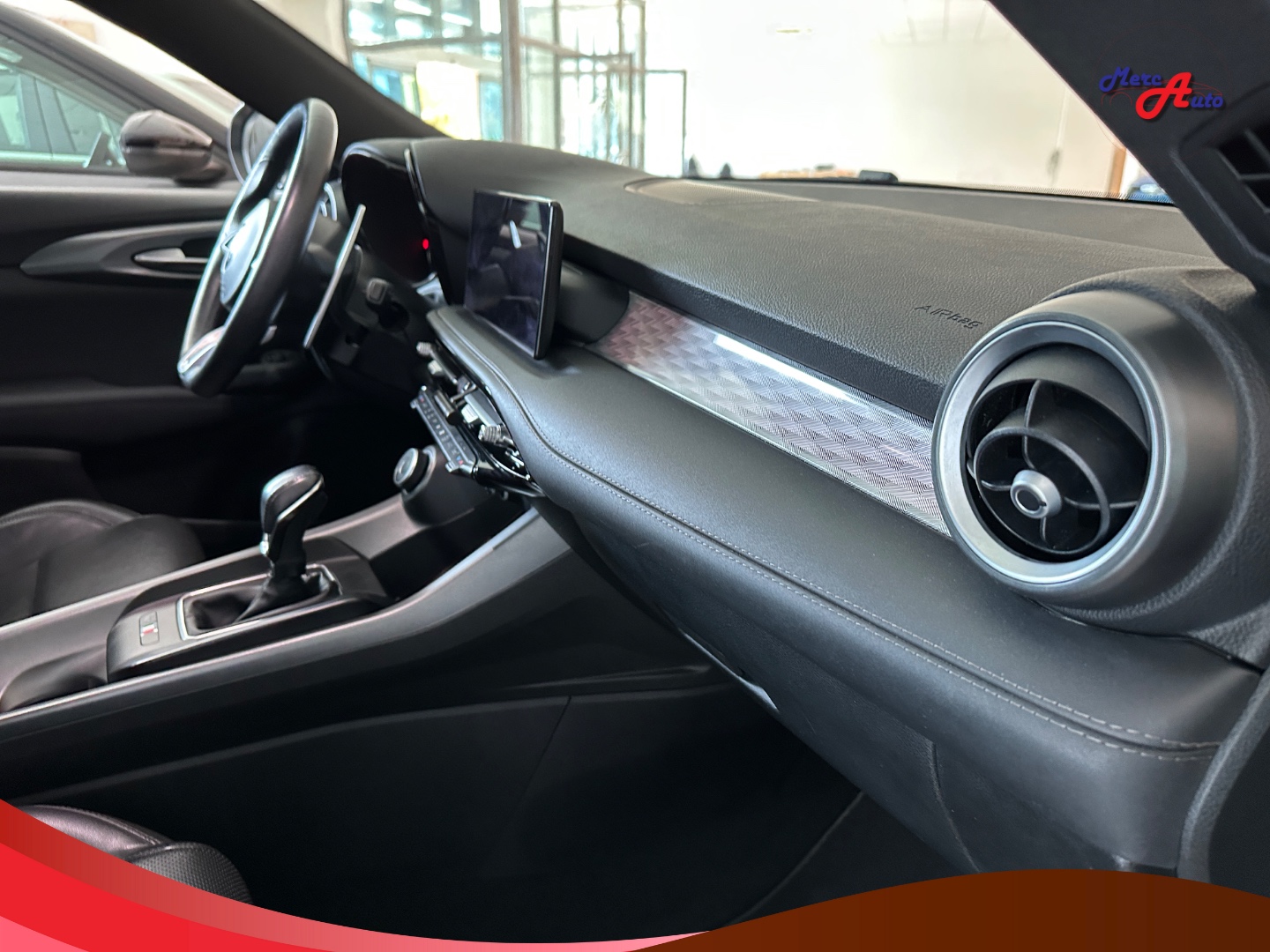 Tonale 1.5 130CV MHEV DDCT7 Ed. Speciale - immagine 15