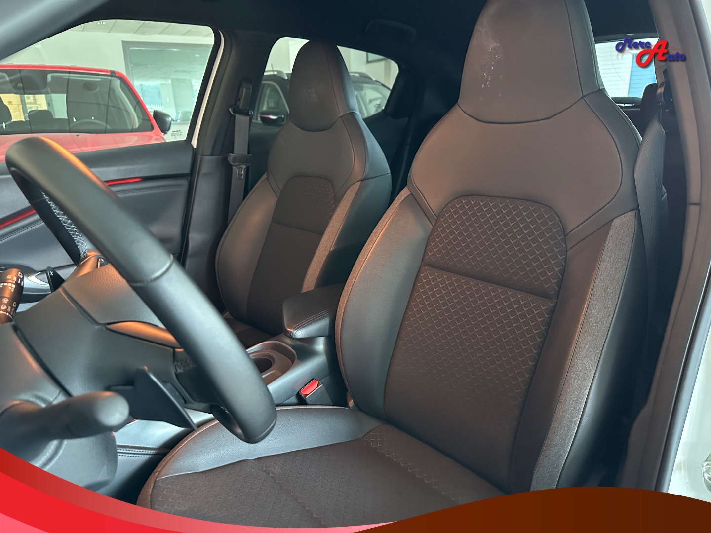 Juke 1.0 DIG-T 114 CV DCT N-Connecta - immagine 15