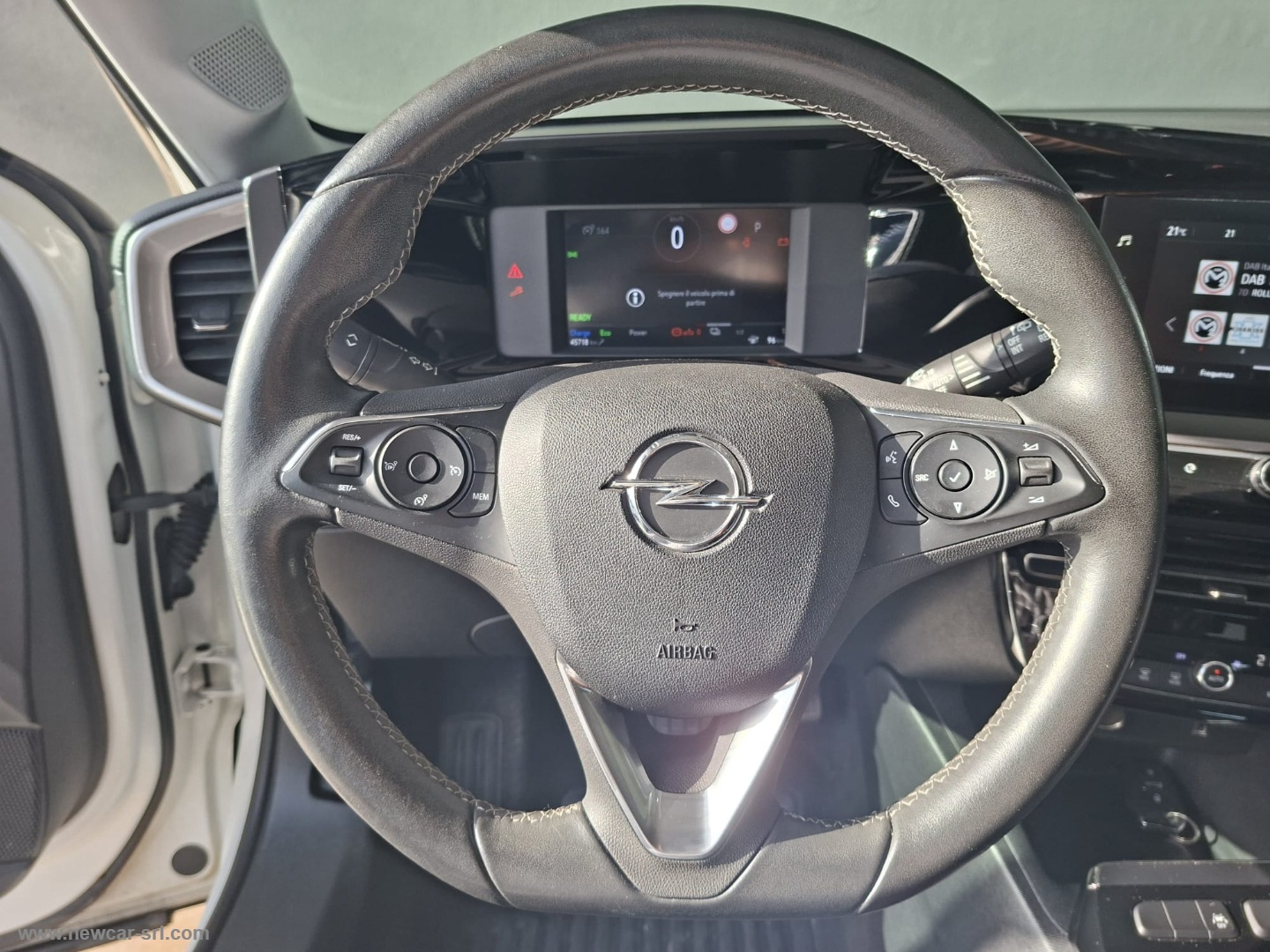 Mokka-e 136 CV Edition - immagine 15