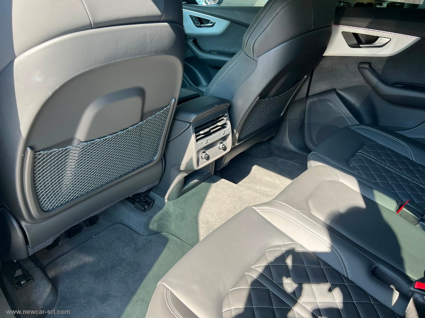 Q8 50 TDI 286 CV quattro tiptronic Sport - immagine 15