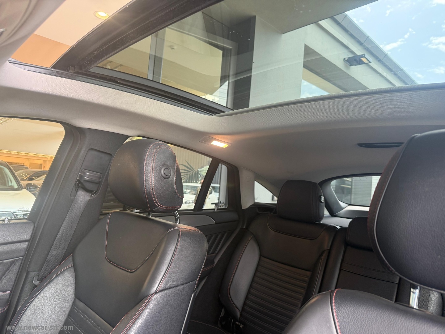 GLE 350 d 4Matic Premium - immagine 15