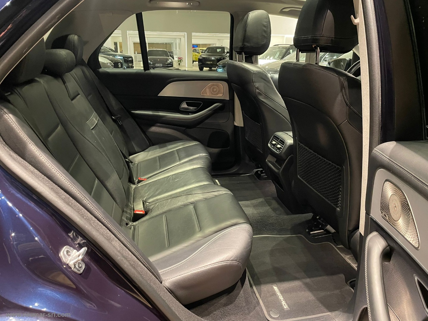 GLE 350de hybrid EQ 4M AMG Line Premium - immagine 15