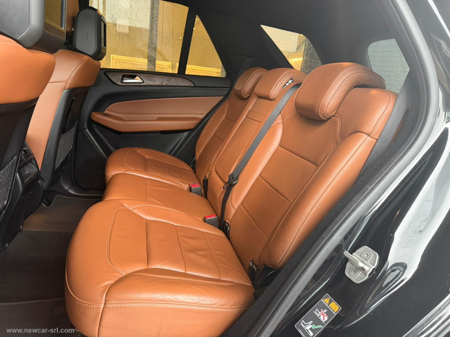 GLE 250 d 4Matic Exclusive - immagine 15