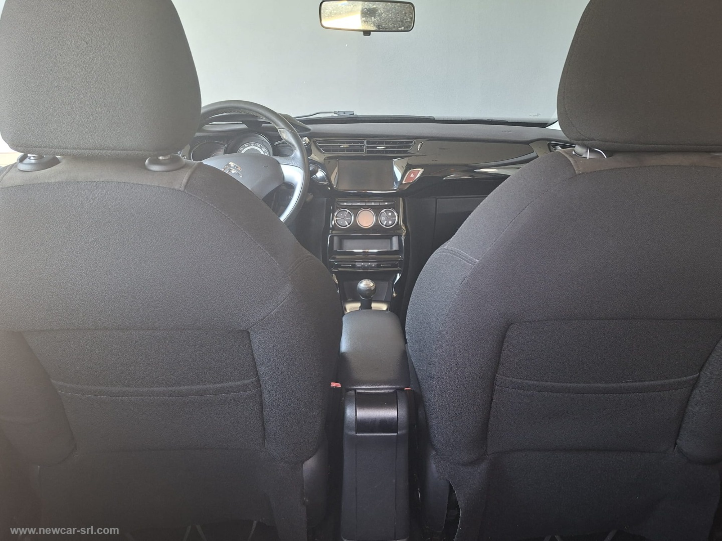 C3 1.4 HDi 70 Exclusive - immagine 15