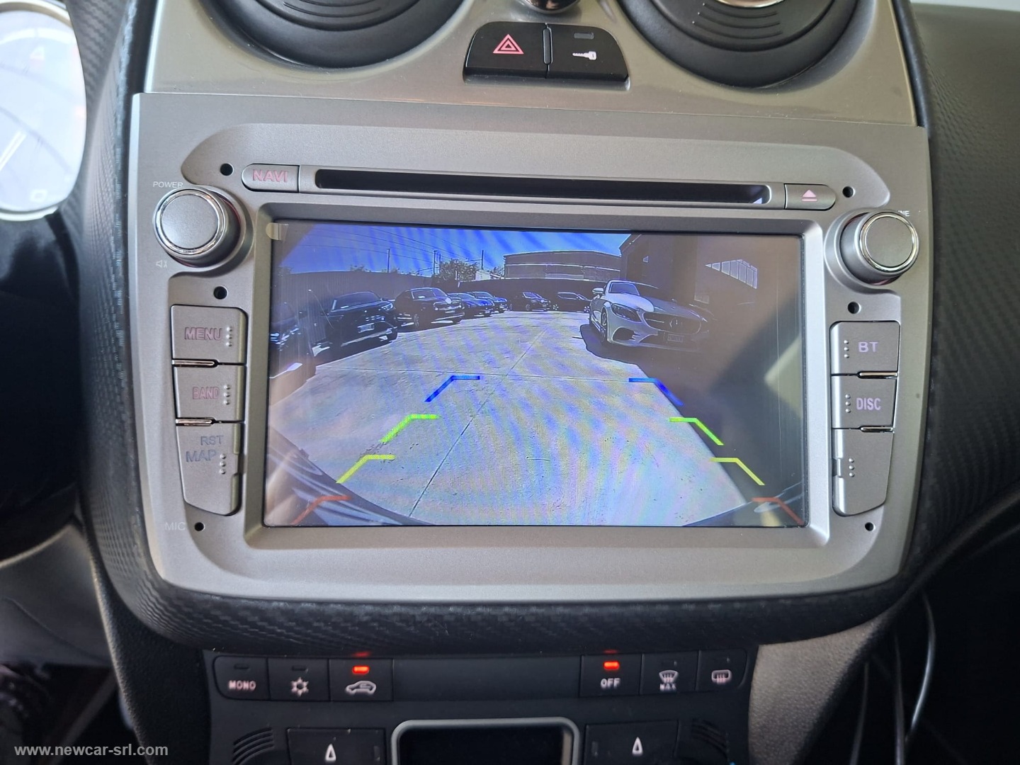 MiTo 1.6 JTDm 16V Progression - immagine 15