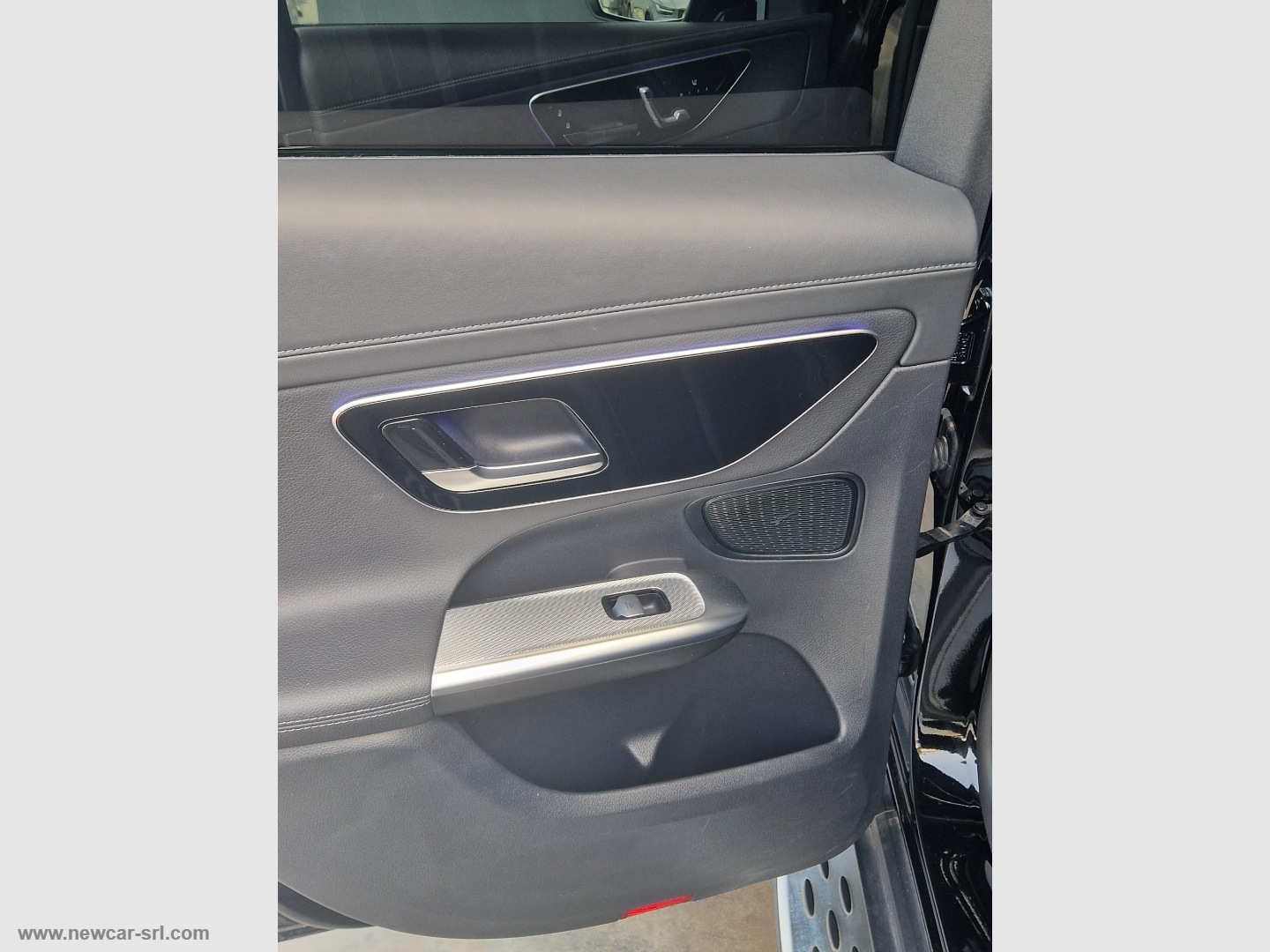 GLC 220d 4M Mild Hybrid AMG Premium - immagine 15