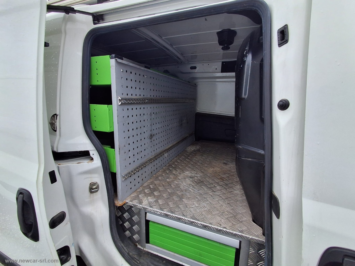 Doblò 1.4 Nat.Pow.PC-TN Cargo Easy - immagine 15