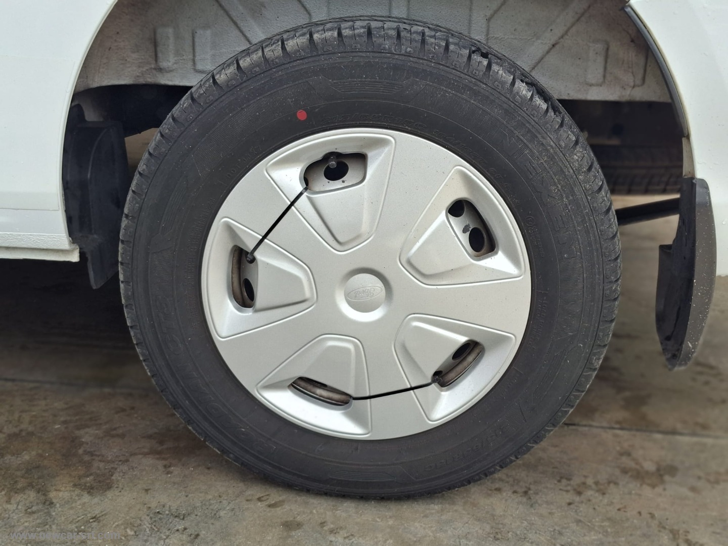 Tran.Cust. 280 2.0 TDCi 130 PC Fur.Trend - immagine 15