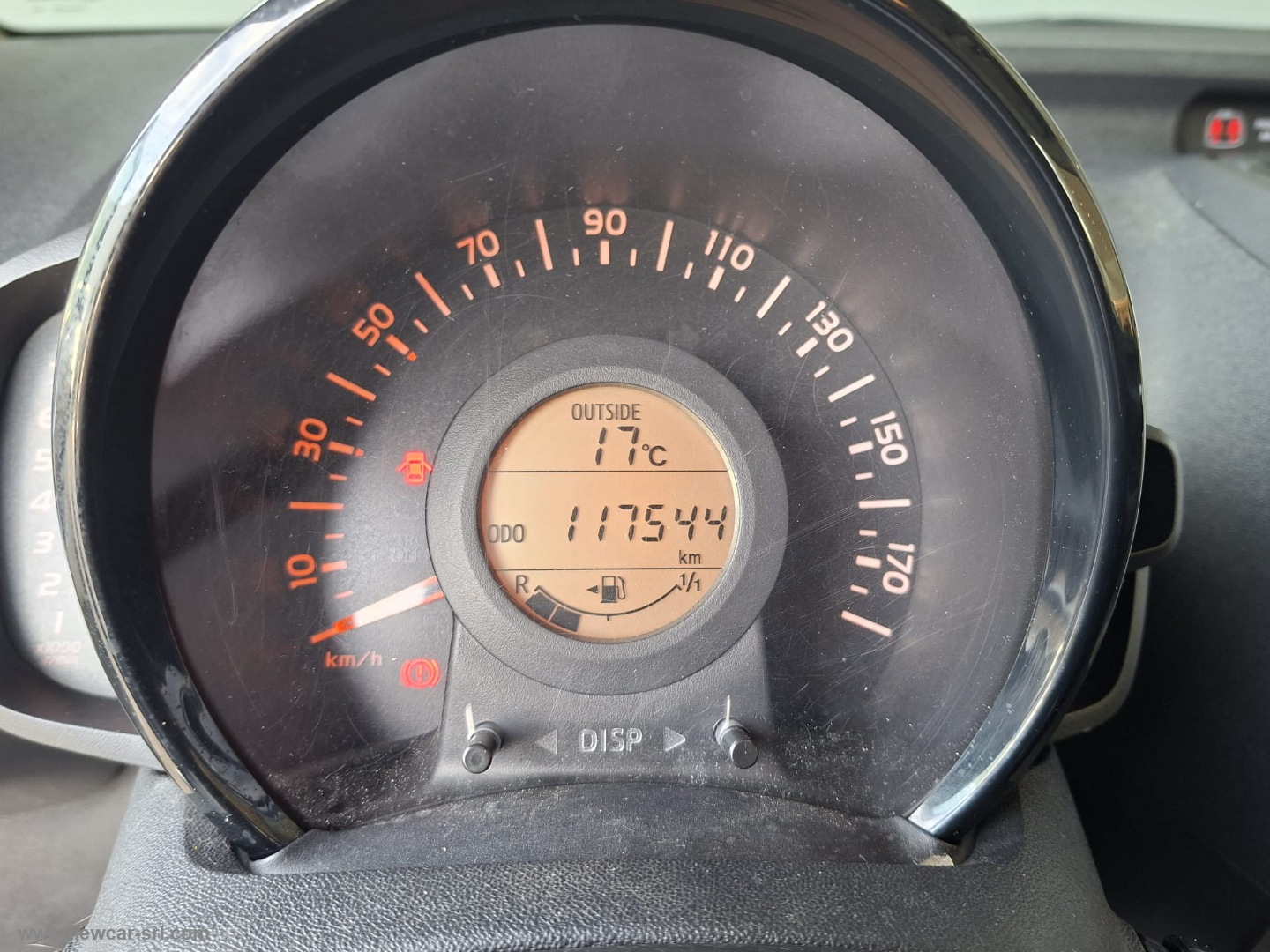 Aygo 1.0 VVT-i 69 CV 5p. x-wave - immagine 15