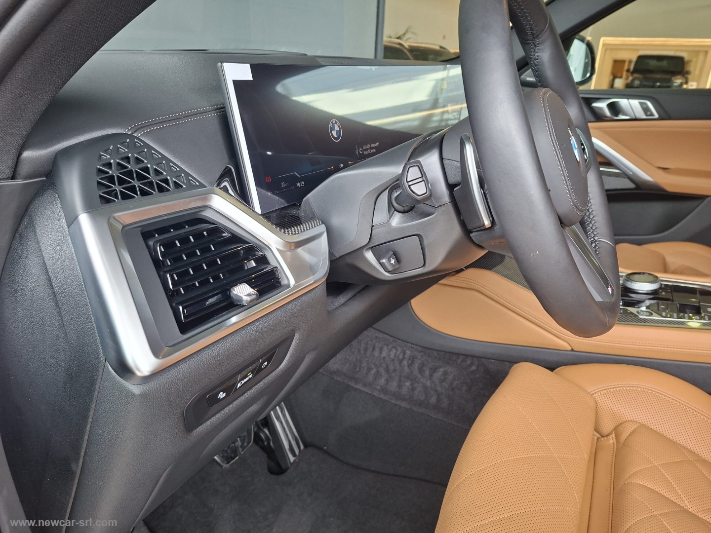 X6 xDrive30d 48V Msport Pro - immagine 15