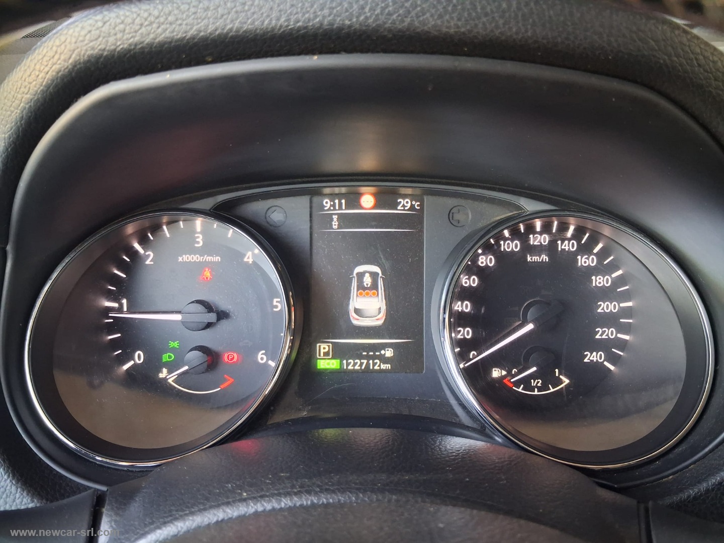 Qashqai 1.6 dCi 2WD XTronic Tekna - immagine 15