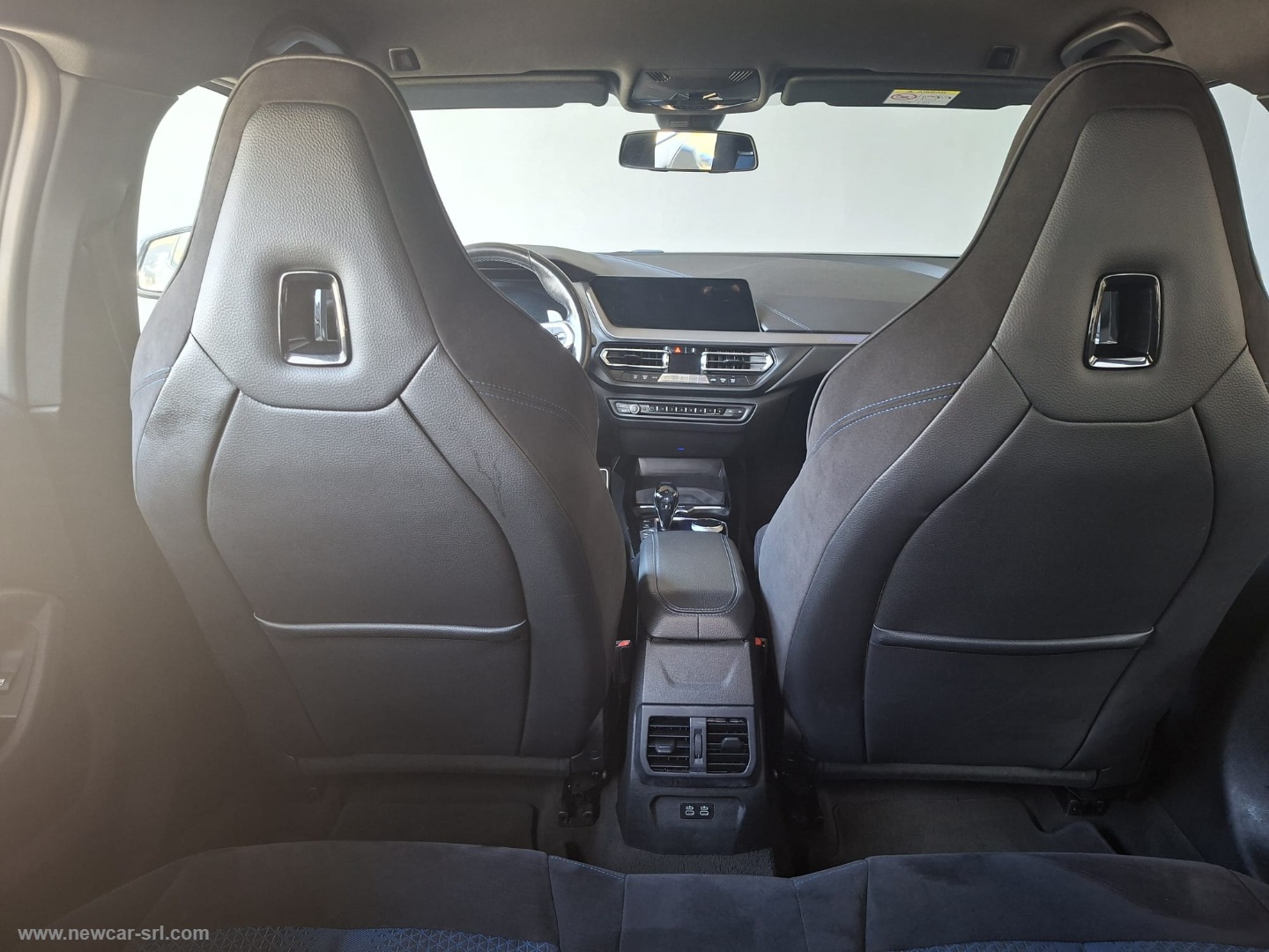 M 135i xDrive - immagine 15