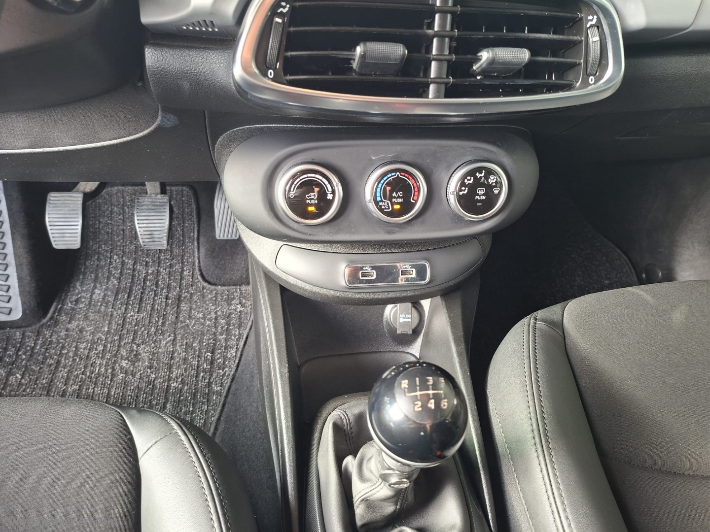 500X 1.0 T3 120 CV Connect - immagine 15