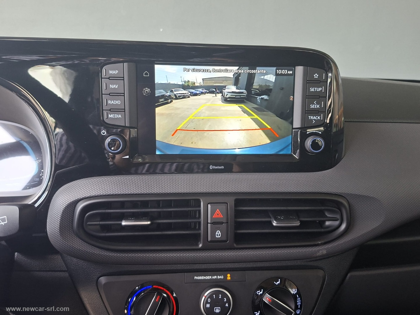 i10 1.0 MPI Connectline - immagine 15