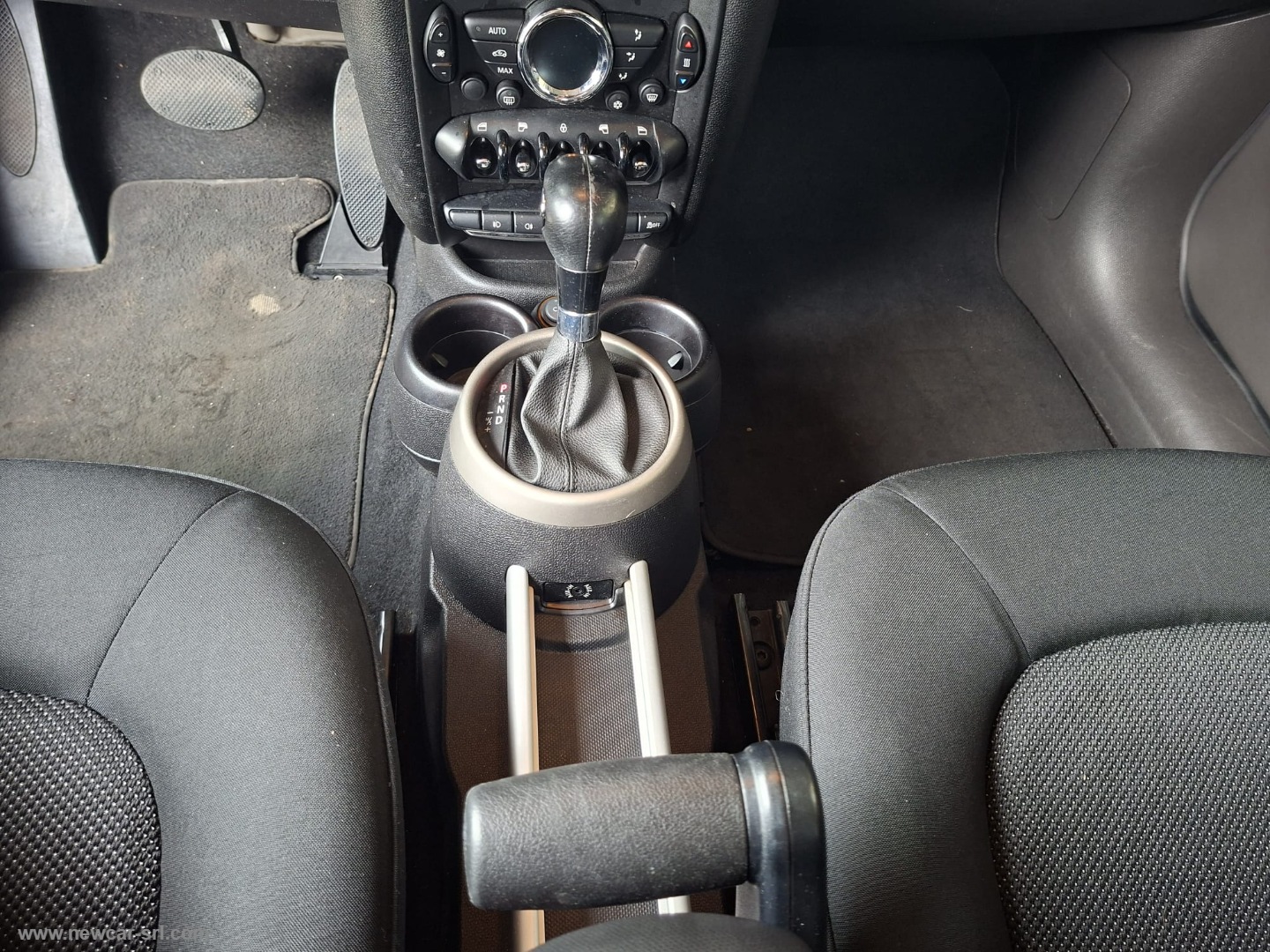 Mini Cooper D Countryman Automatica - immagine 15