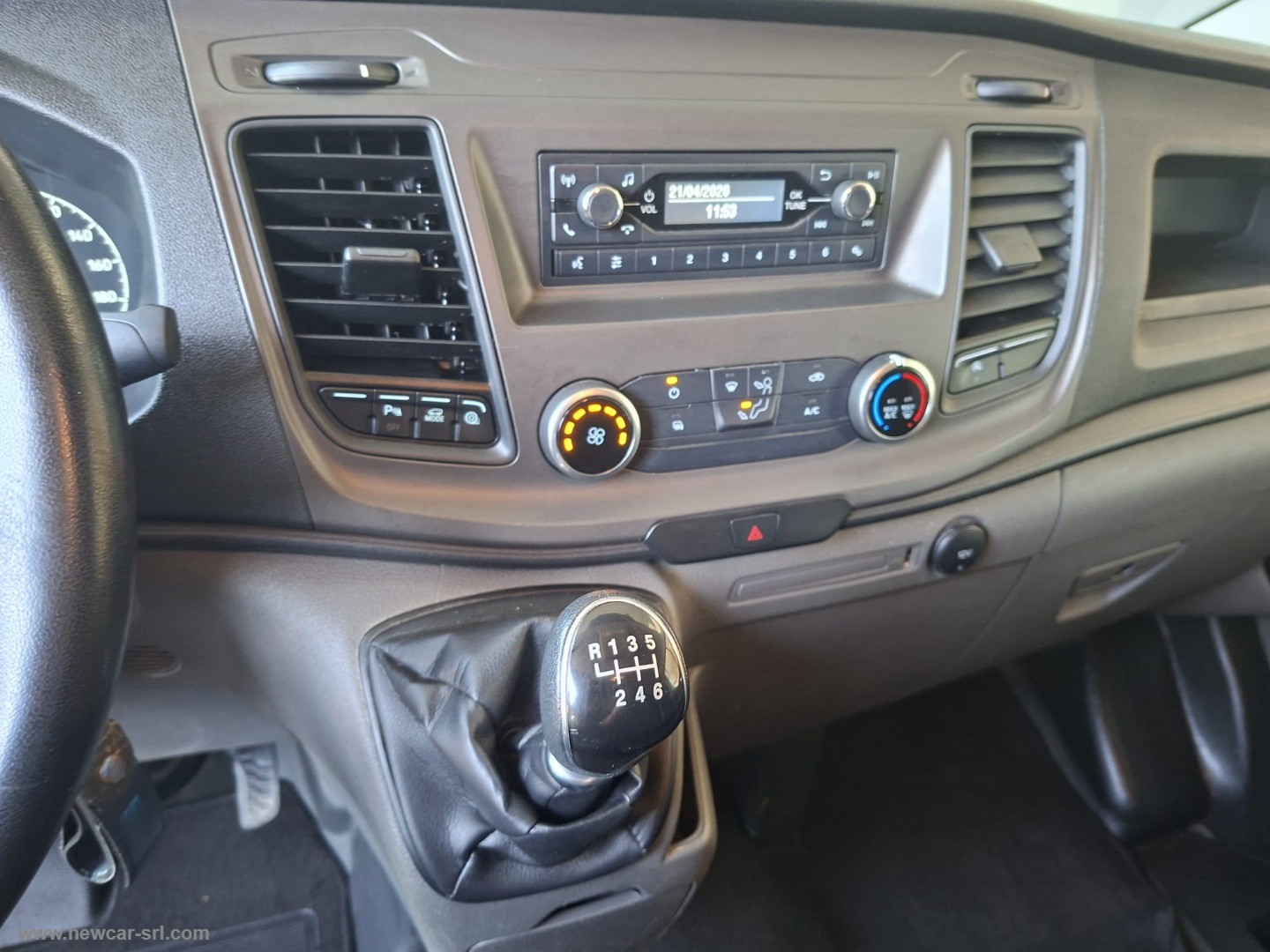 Tran.Cust.280 2.0EcoB.130MHEVPC F.Trend - immagine 15