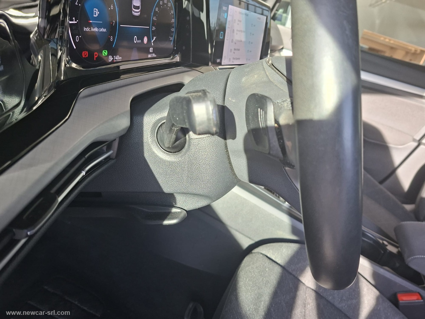 Golf 1.0 eTSI EVO DSG Life - immagine 15