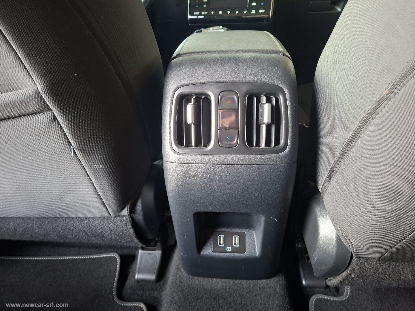Tucson 1.6 PHEV 4WD aut. Exellence - immagine 15