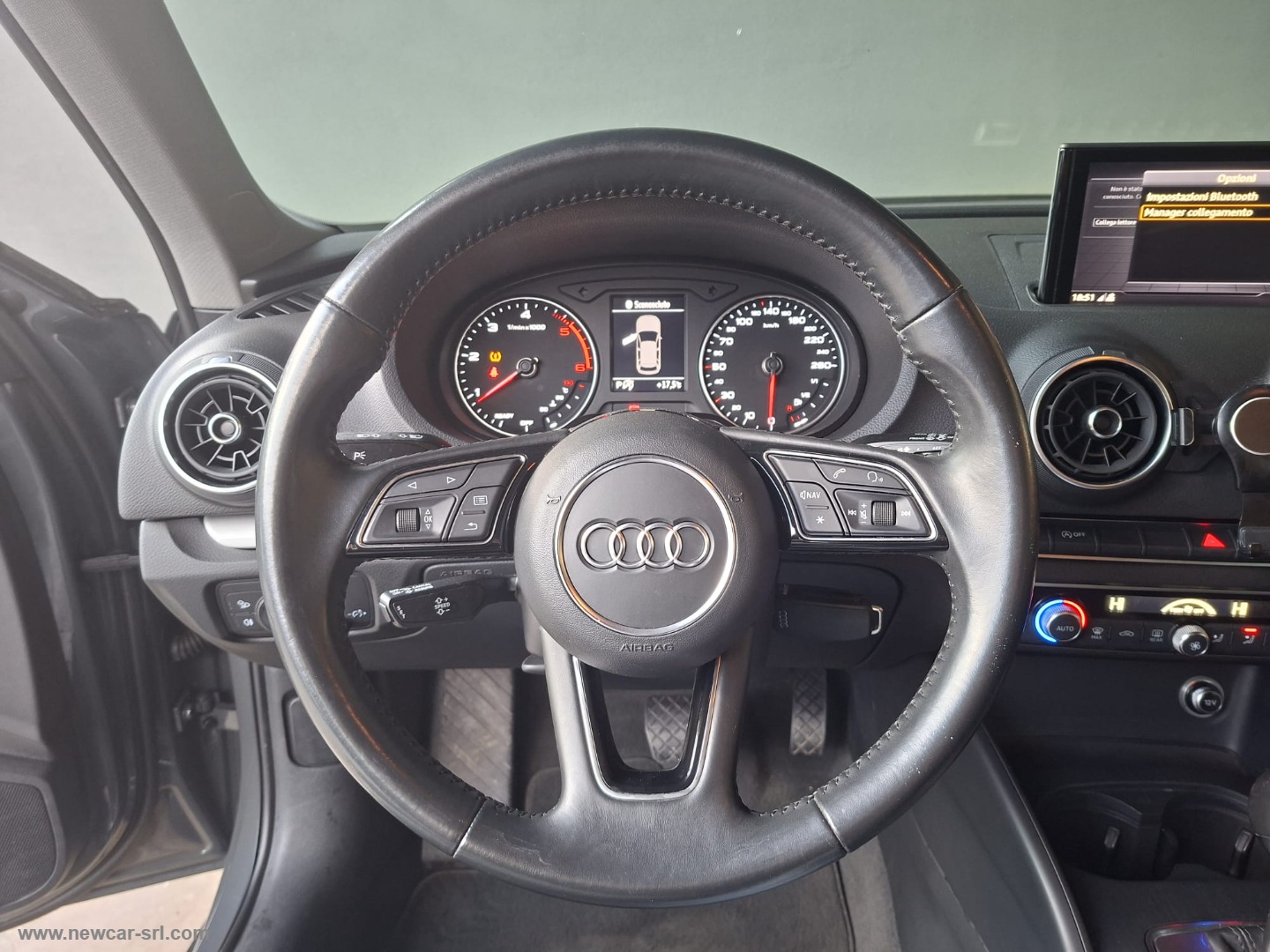 A3 SPB 35 TDI S tronic Business - immagine 15