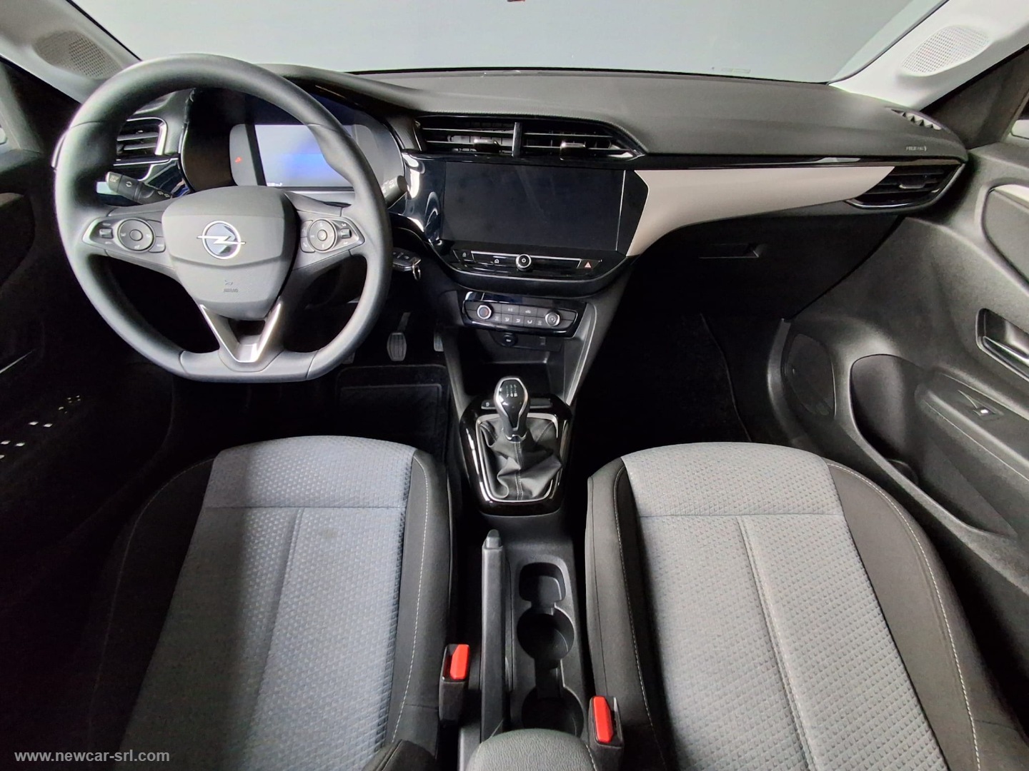Corsa 1.2 Edition - immagine 15