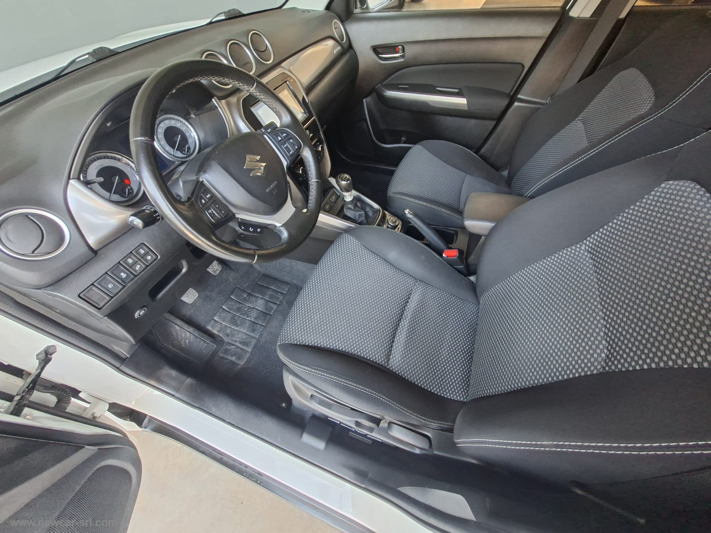 Vitara 1.4 Hybrid Cool - immagine 15