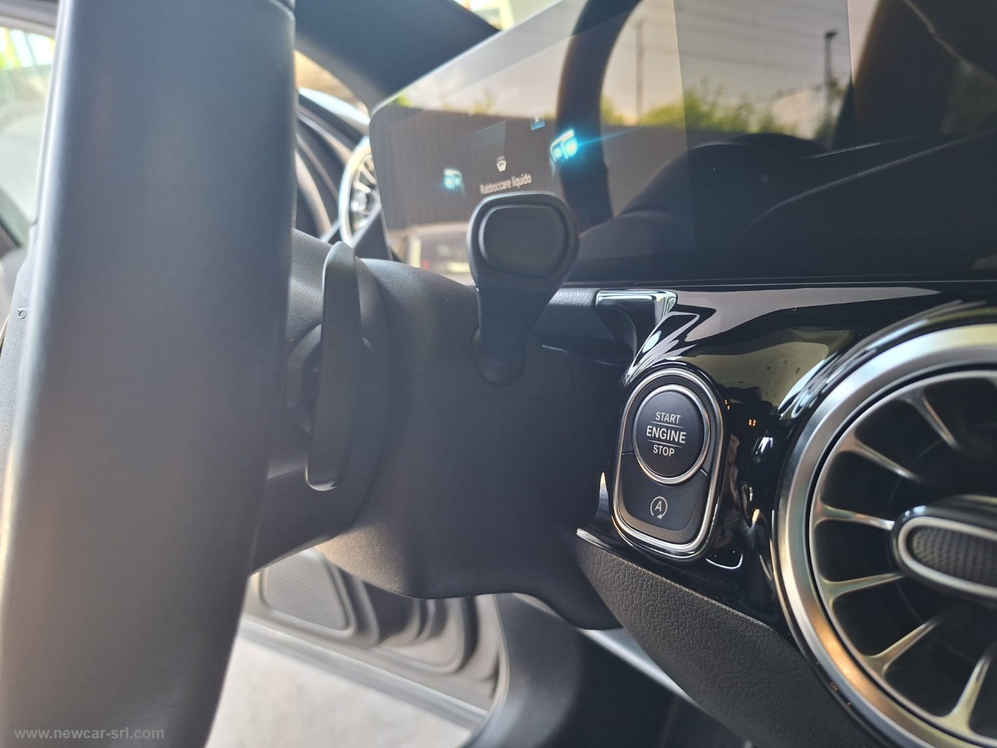 GLA 180 d Automatic Sport Plus - immagine 15