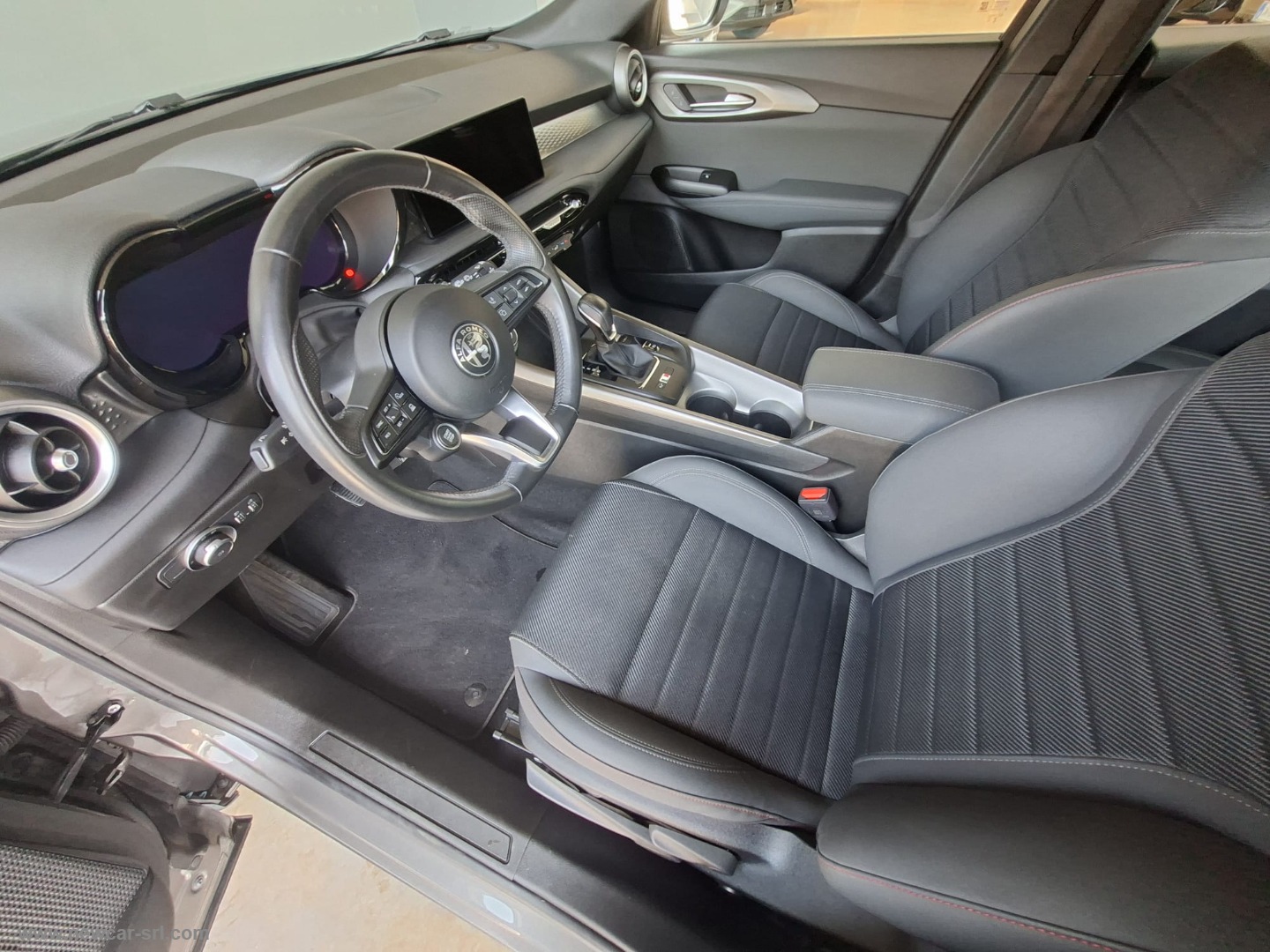Tonale 1.5 130 CV MHEV TCT7 Sprint - immagine 15