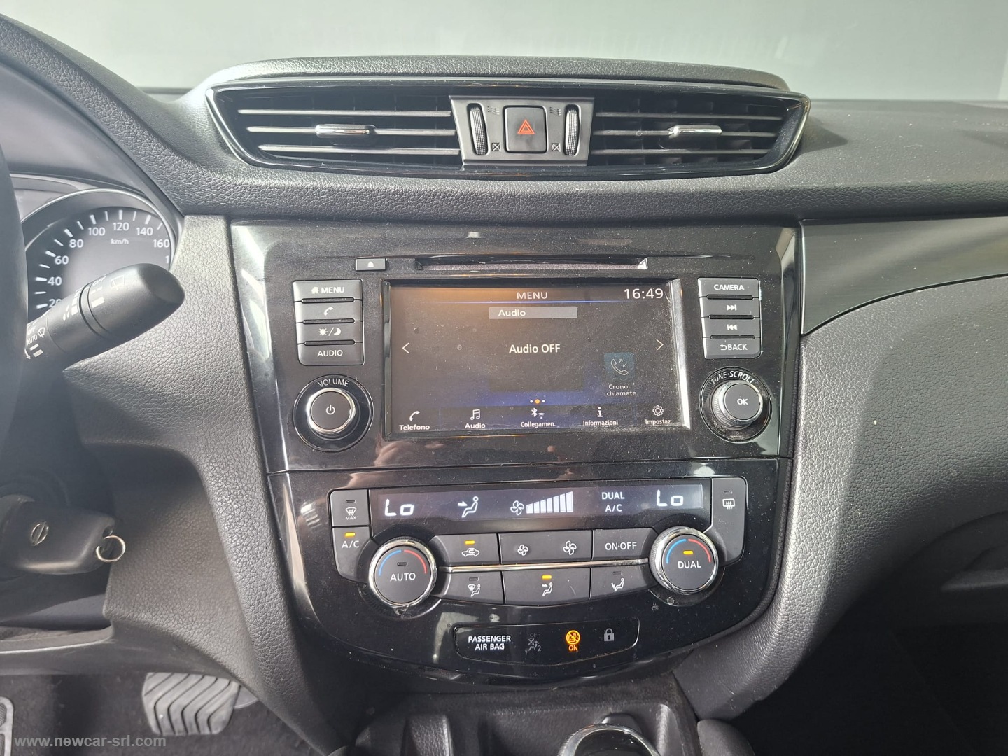 Qashqai 1.5 dCi 115 CV N-Tec - immagine 15