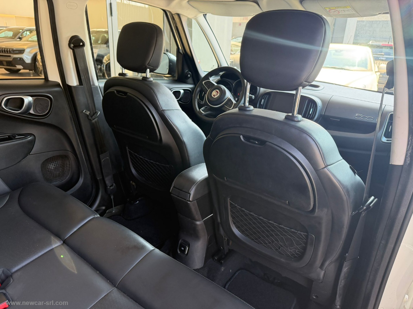 500L 1.4 95 CV S&S Cross - immagine 15
