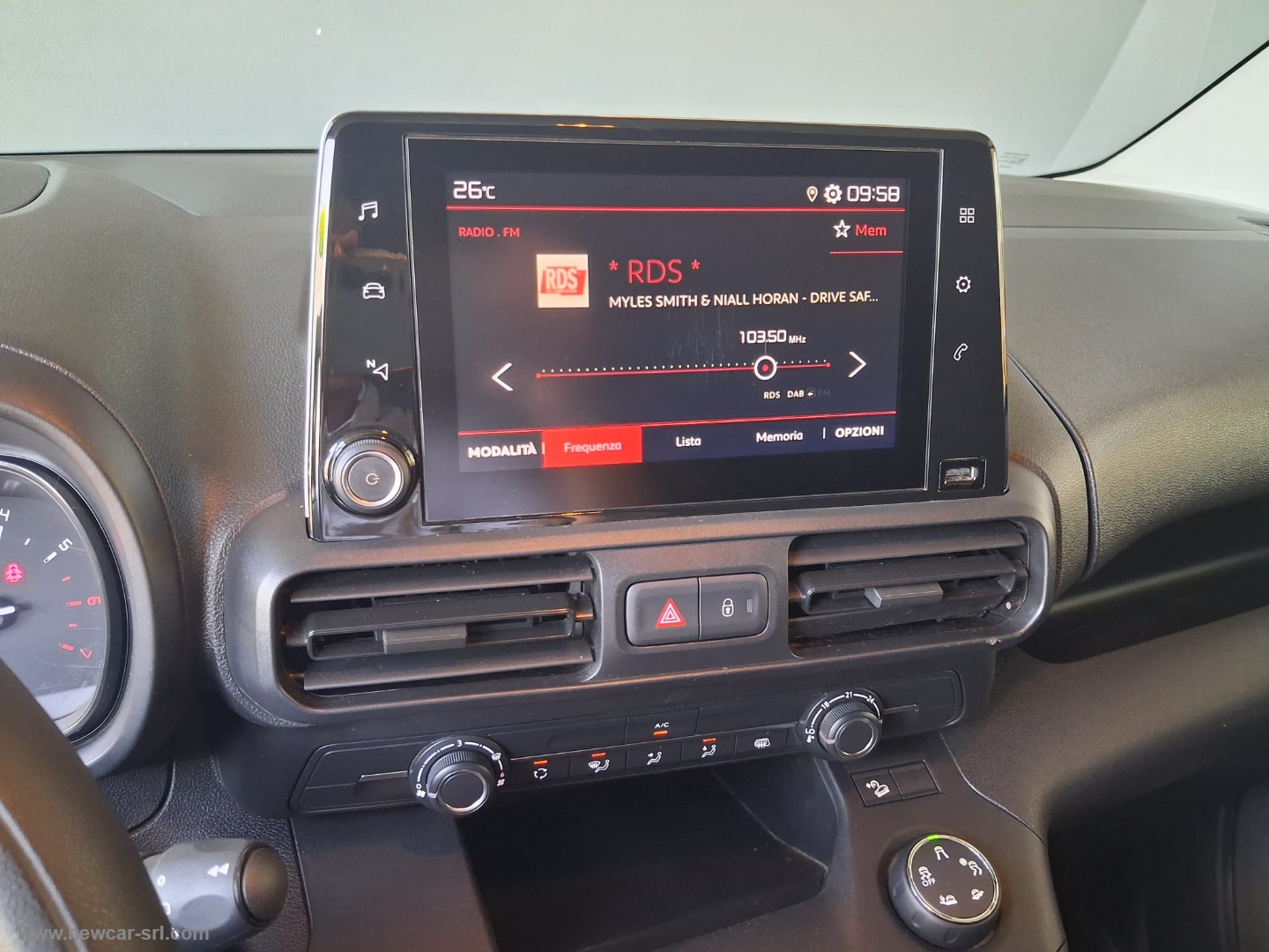 Berlingo BlueHDi 100 S&S Van M - immagine 15
