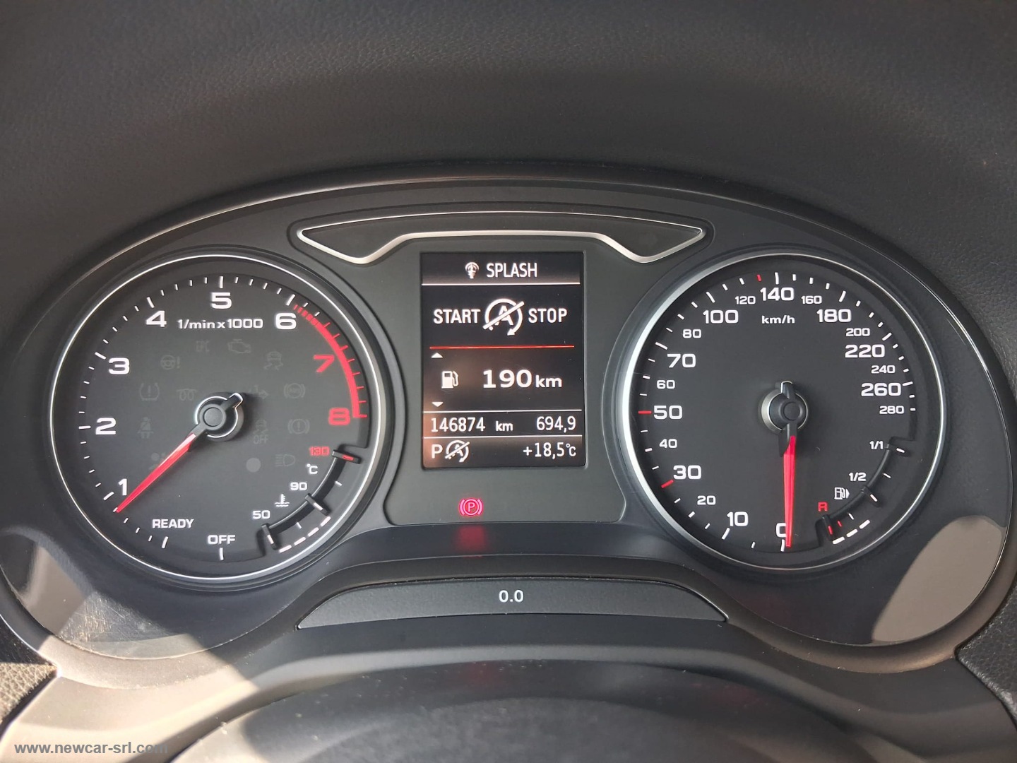Q2 1.4 TFSI COD S tronic Business - immagine 15