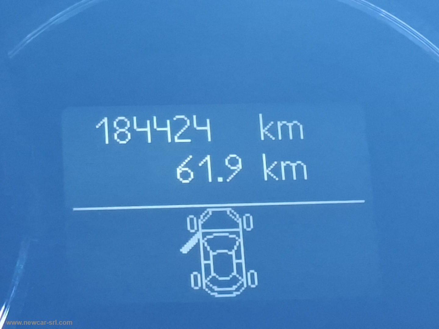 Mégane 1.5 dCi 110 CV SporTour Wave - immagine 15