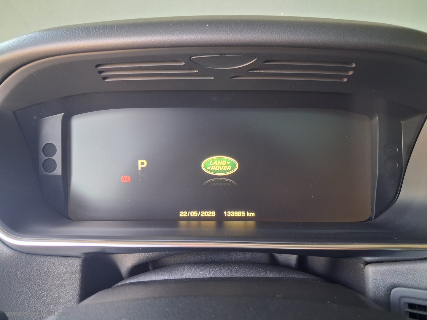 Range Rover 3.0 TDV6 HSE - immagine 15