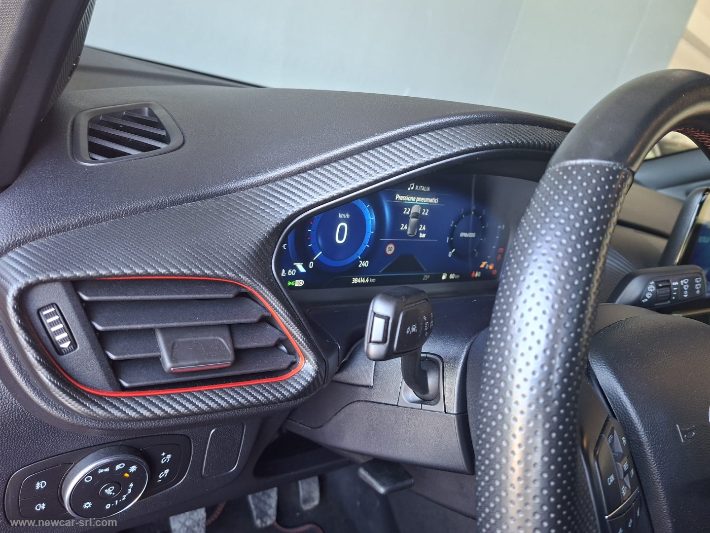 Puma 1.0 EcoBoost 125CV S&S ST-Line X - immagine 15
