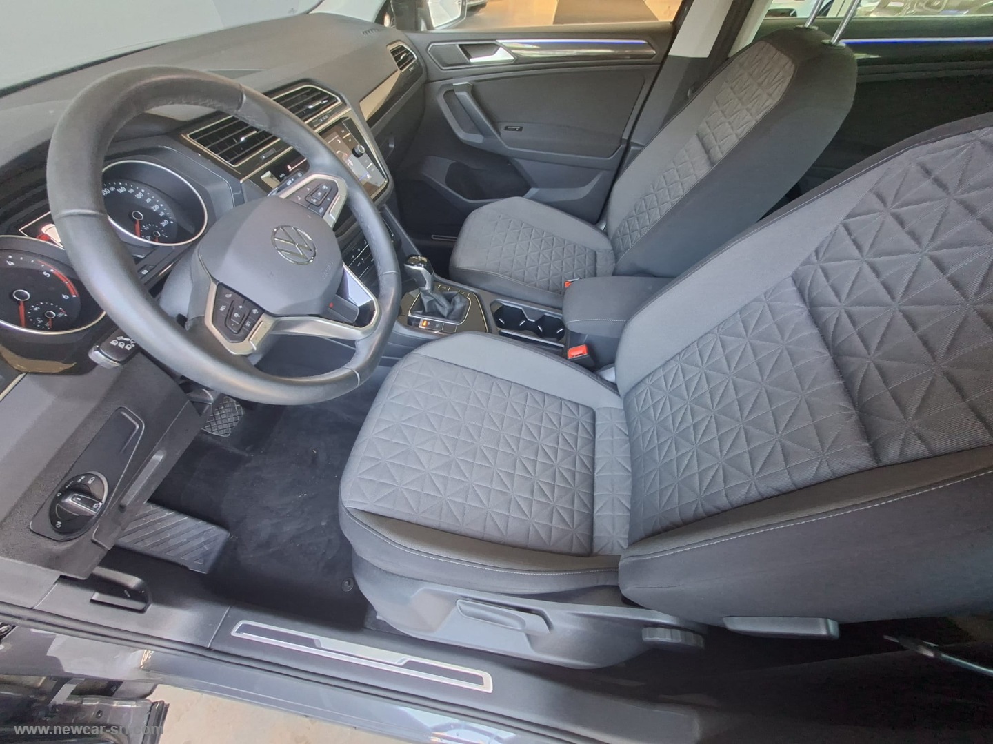 Tiguan 2.0 TDI 150CV SCR DSG Life - immagine 15