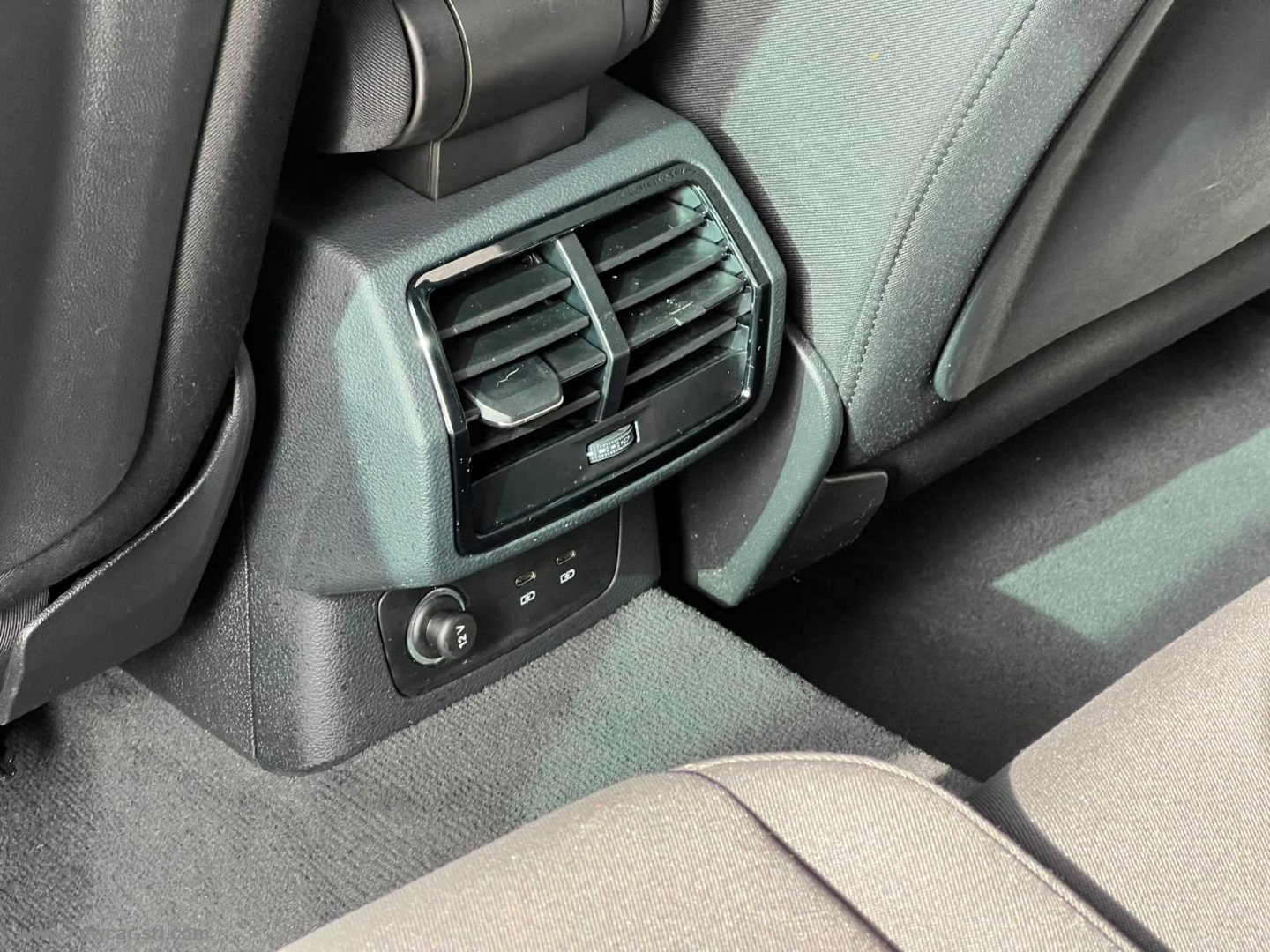 Q3 35 TDI quattro S tronic - immagine 15