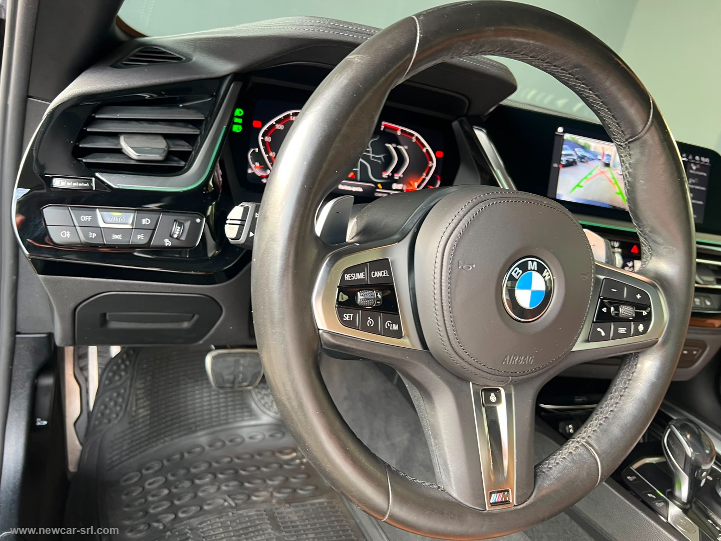 Z4 sDrive20i - immagine 15